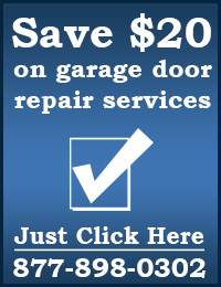 discount Garage Door Panel Replacement houston